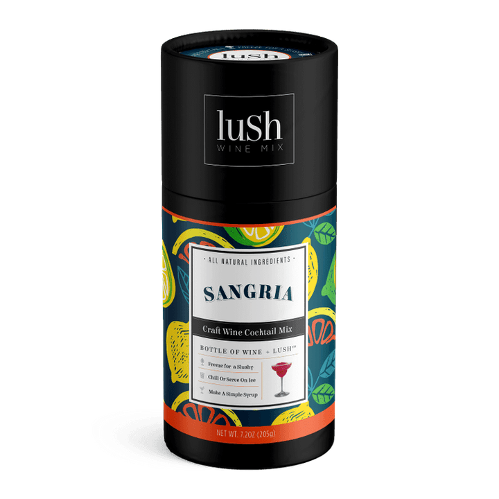 Sangria Craft Cocktail Mix - Giften Market