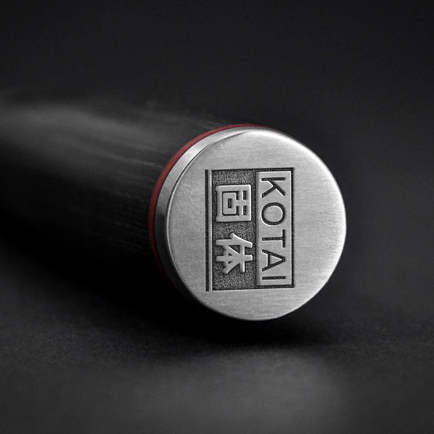 Santoku Kitchen Knife - Giften Market