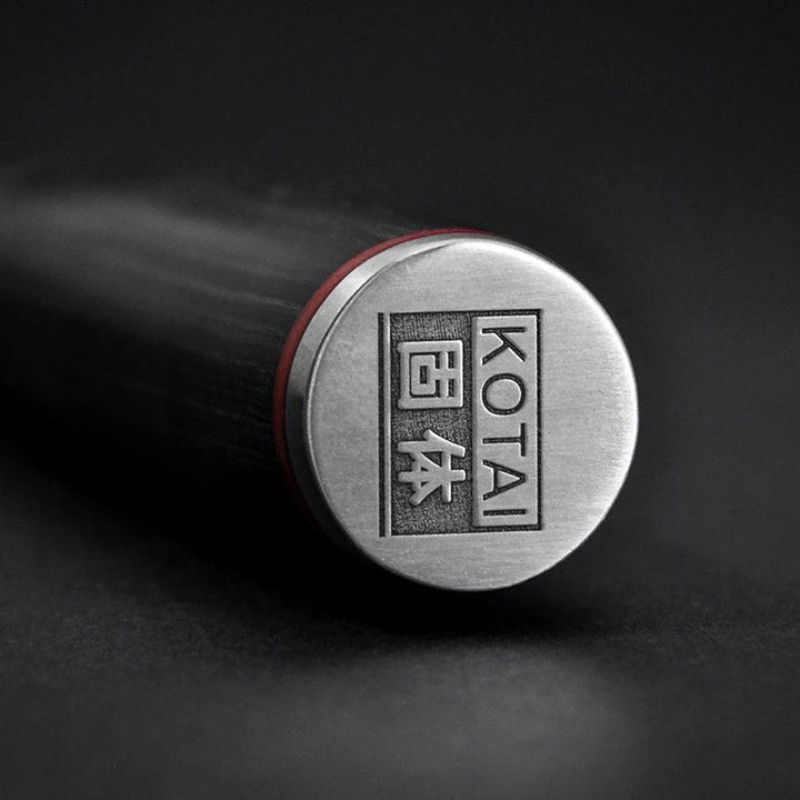 Santoku Kitchen Knife - Giften Market