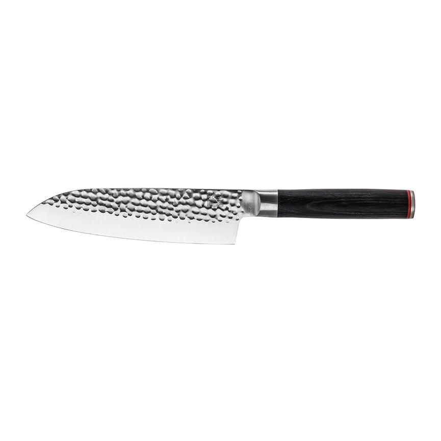 Santoku Kitchen Knife - Giften Market