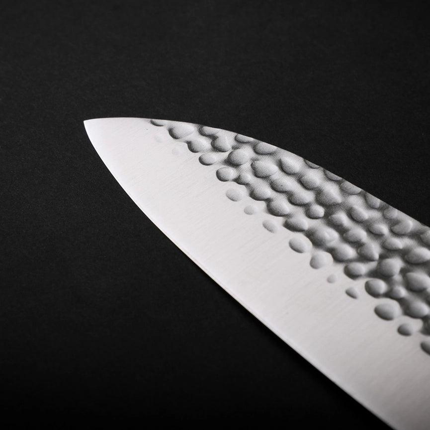 Santoku Kitchen Knife - Giften Market