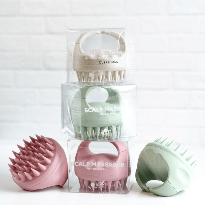 Scalp Massager - Giften Market