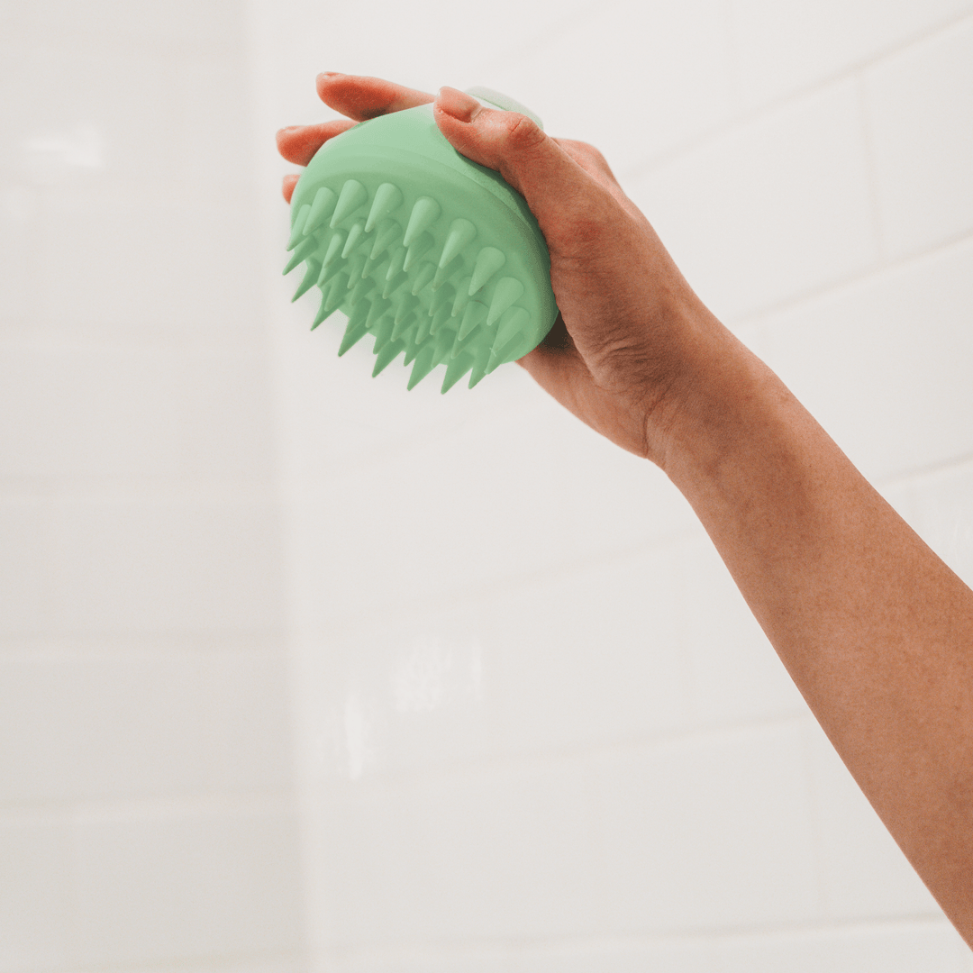 Scalp Massager - Giften Market