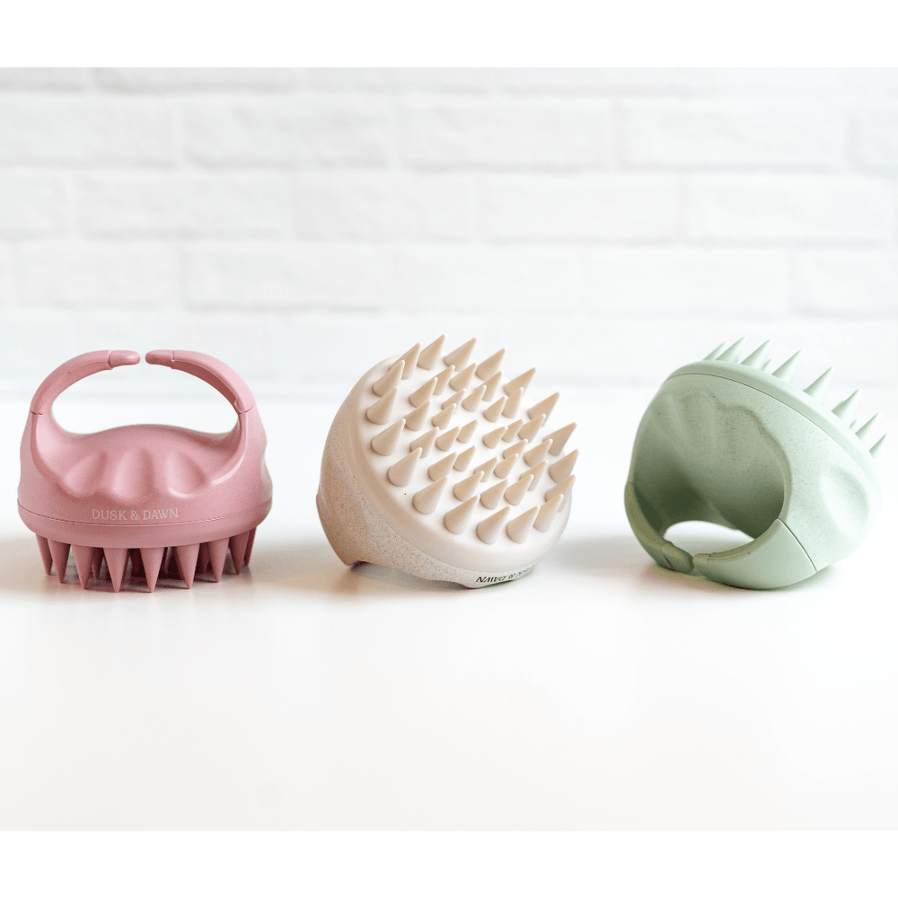 Scalp Massager - Giften Market