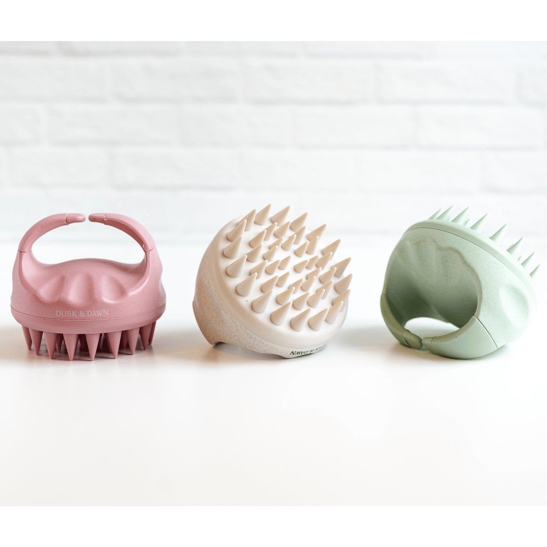 Scalp Massager - Giften Market