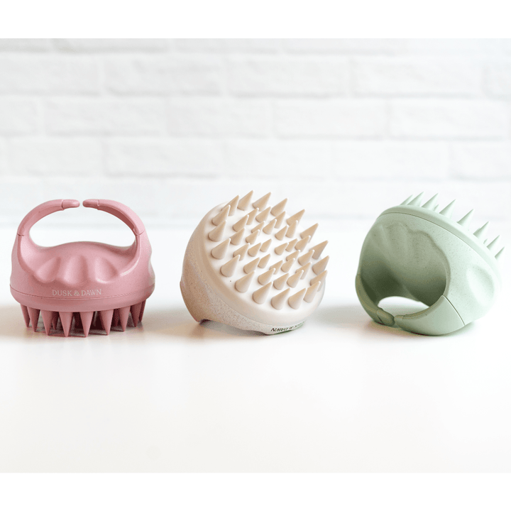 Scalp Massager - Giften Market