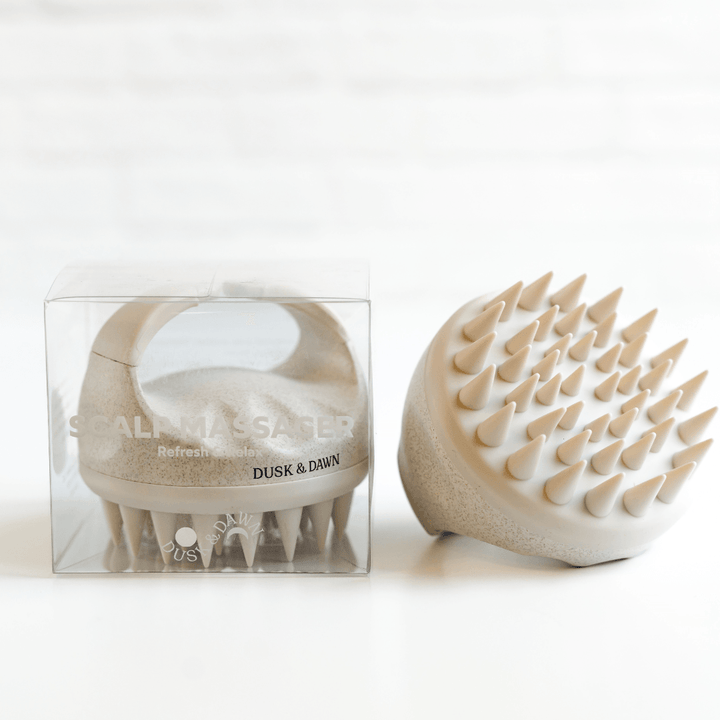 Scalp Massager - Giften Market