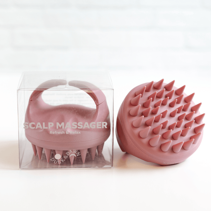 Scalp Massager - Giften Market