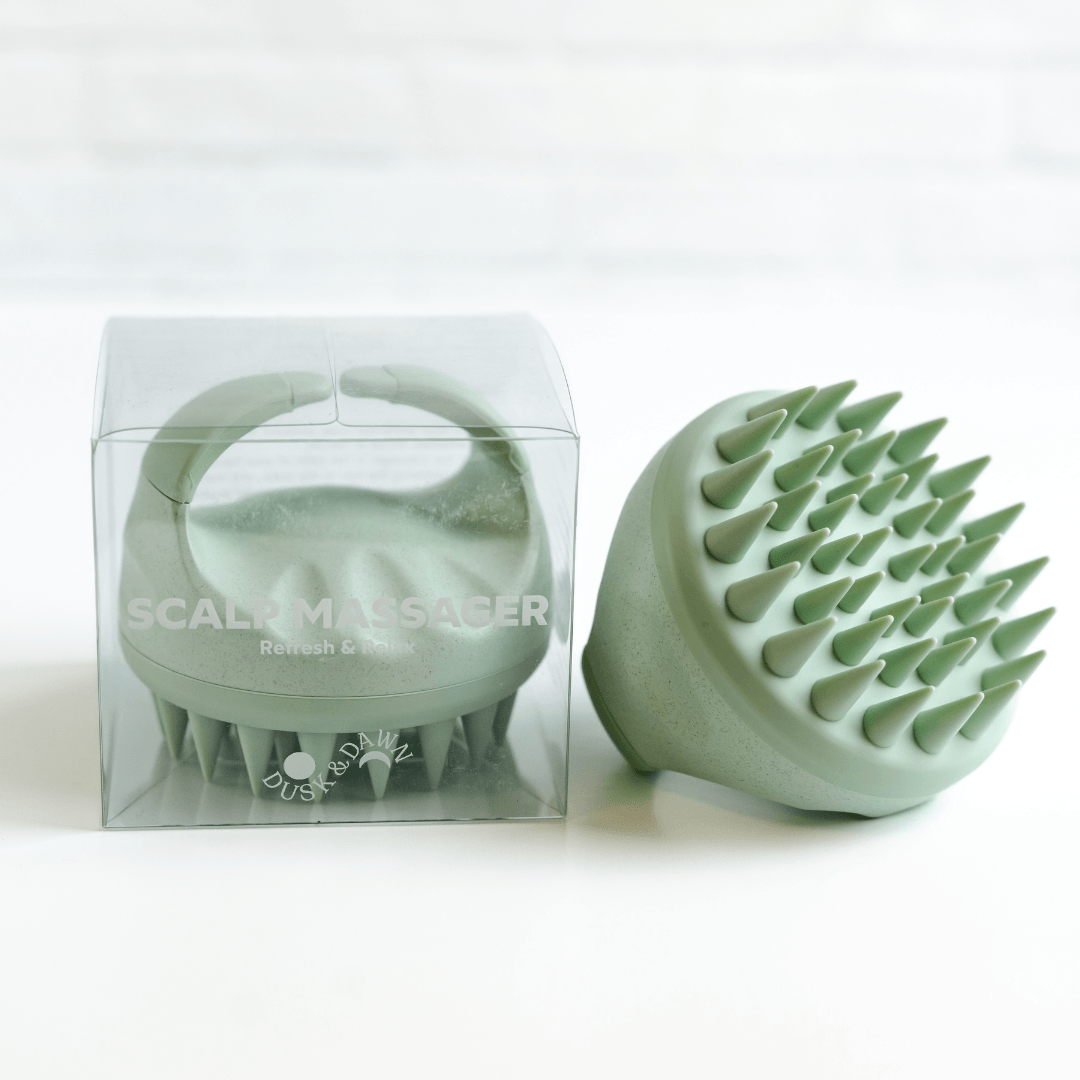 Scalp Massager - Giften Market