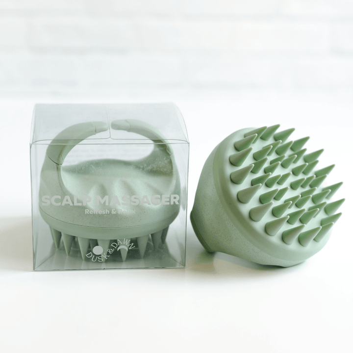Scalp Massager - Giften Market