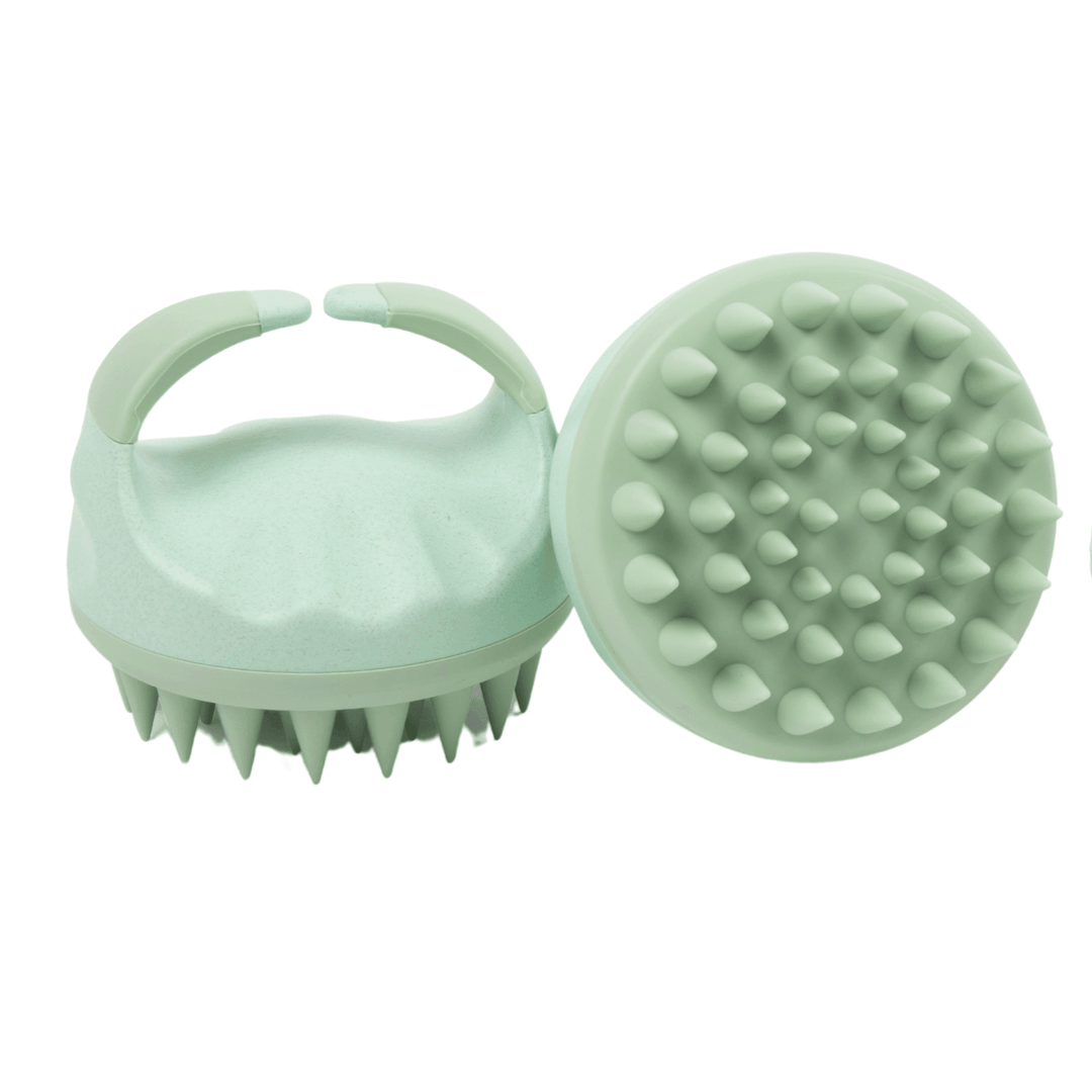 Scalp Massager - Mother's Day Gifts - Hair Care - Spa Day Gift Items Giften Market Scalp Massager - Mother's Day Gifts - Hair Care - Spa Day Gift Items Giften Market