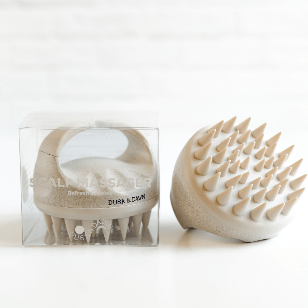 Scalp Massager - Giften Market