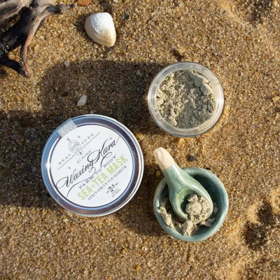 Sea & Tea Kelp Dry Mask - Giften Market