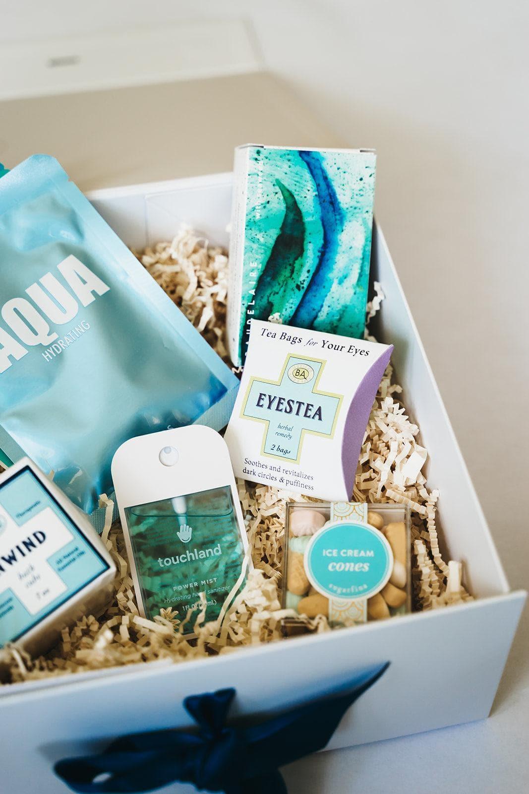 Sea Loofah Soap - Travel Size - Giften Market