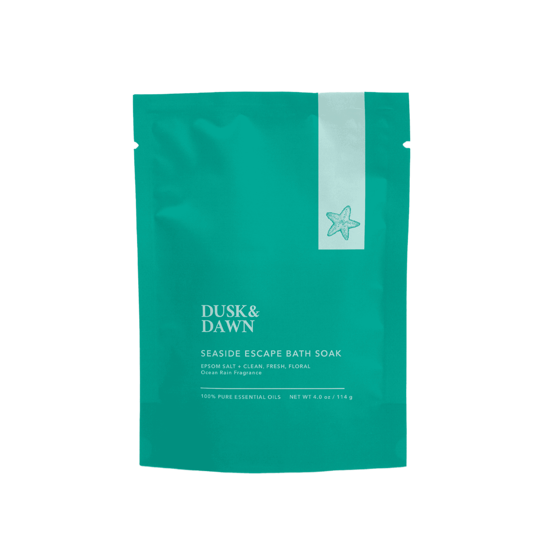 Seaside Escape Bath Soak - Giften Market