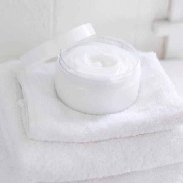 Seaweed + Sea Salt Body Butter 8oz - Giften Market