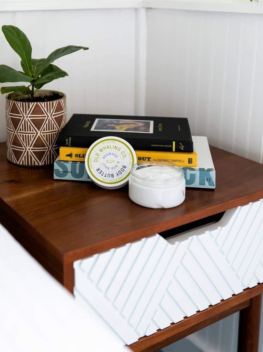 Seaweed + Sea Salt Body Butter 8oz - Giften Market