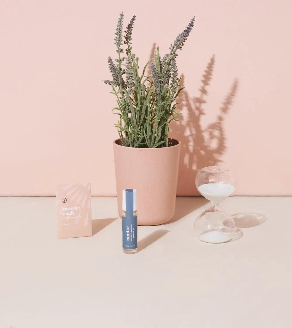 Seek Peace Mindful Meditation Kit - Giften Market