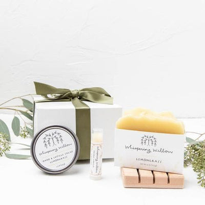 Self-Care Gift Box - Giften Market