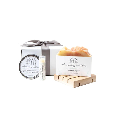 Self-Care Gift Box - Giften Market