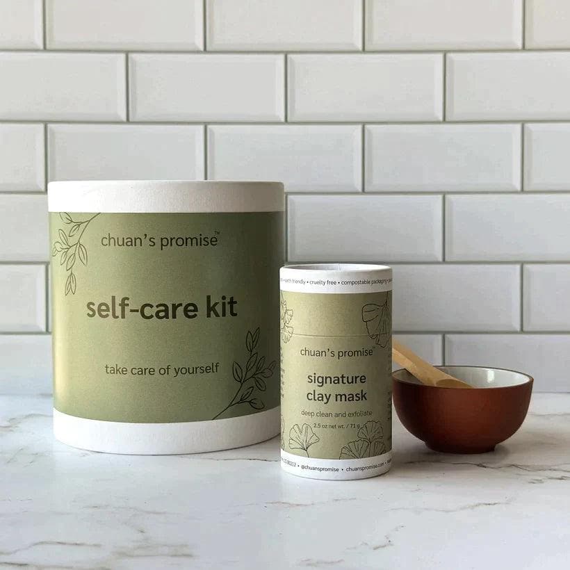 Self-Care Kit - Giften Market