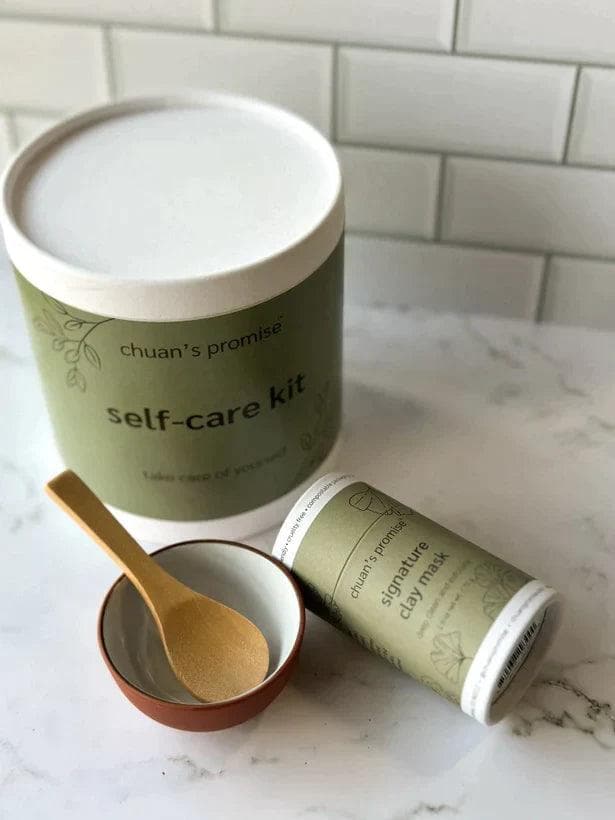 Self-Care Kit - Giften Market