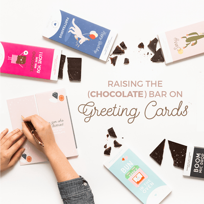Sending Hugs (with chocolate) Card! - Giften Market