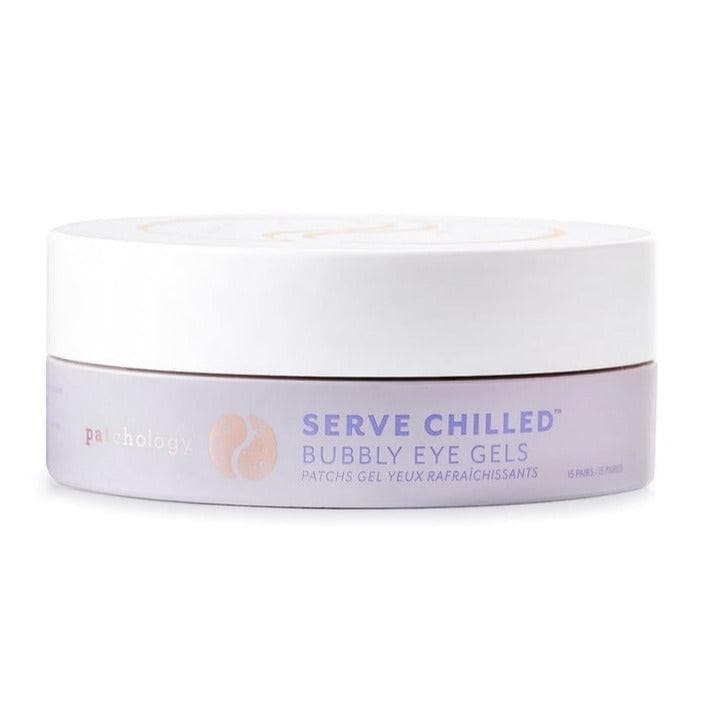 Serve Chilled™ Bubbly Eye Gels - 15-pair Jar - Giften Market