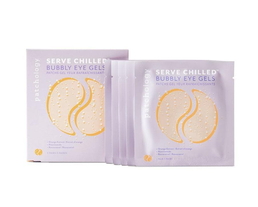 Serve Chilled™ Bubbly Eye Gels - 5 Pack - Giften Market