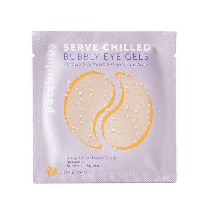 Serve Chilled™ Bubbly Eye Gels - Single - Giften Market