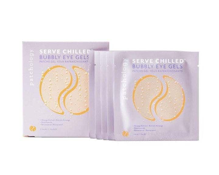 Serve Chilled™ Bubbly Eye Gels - Single - Giften Market