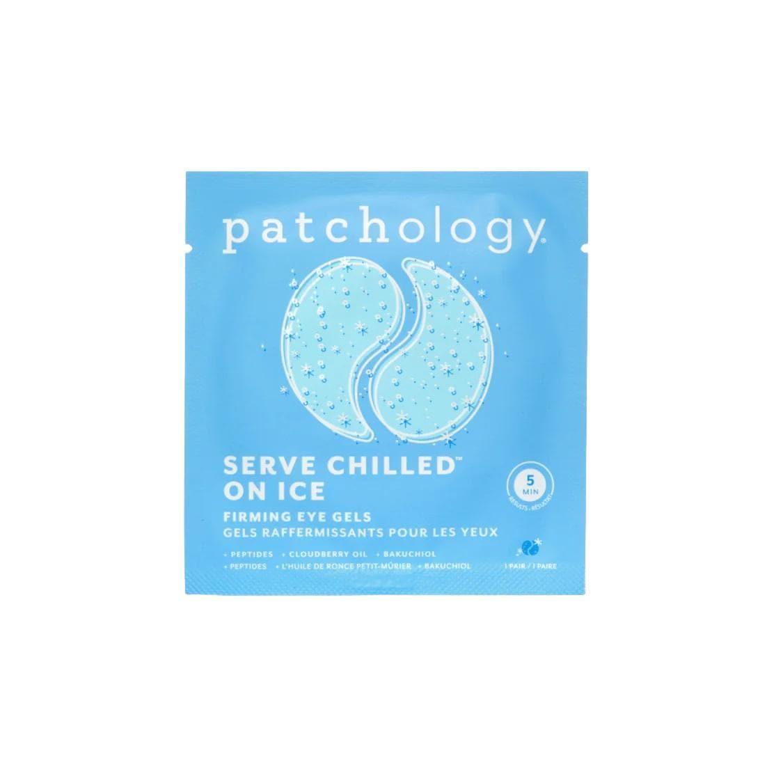 Serve Chilled™ On Ice Eye Gels - 5 Pack - Giften Market