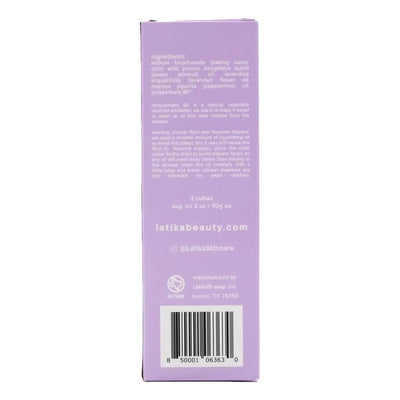 Shower Steamer - Calm - Giften Market