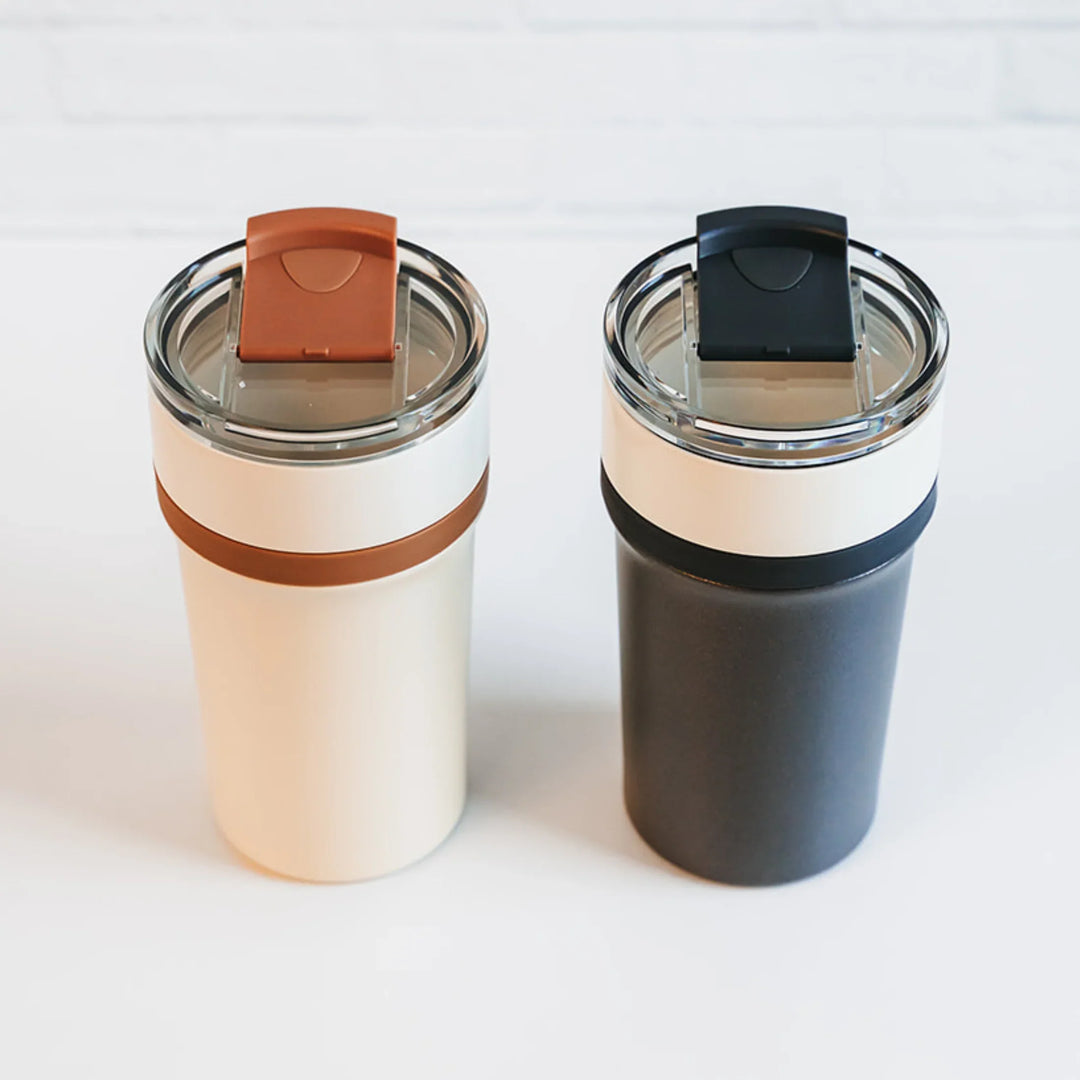 Signature Series Travel Tumbler - 17oz