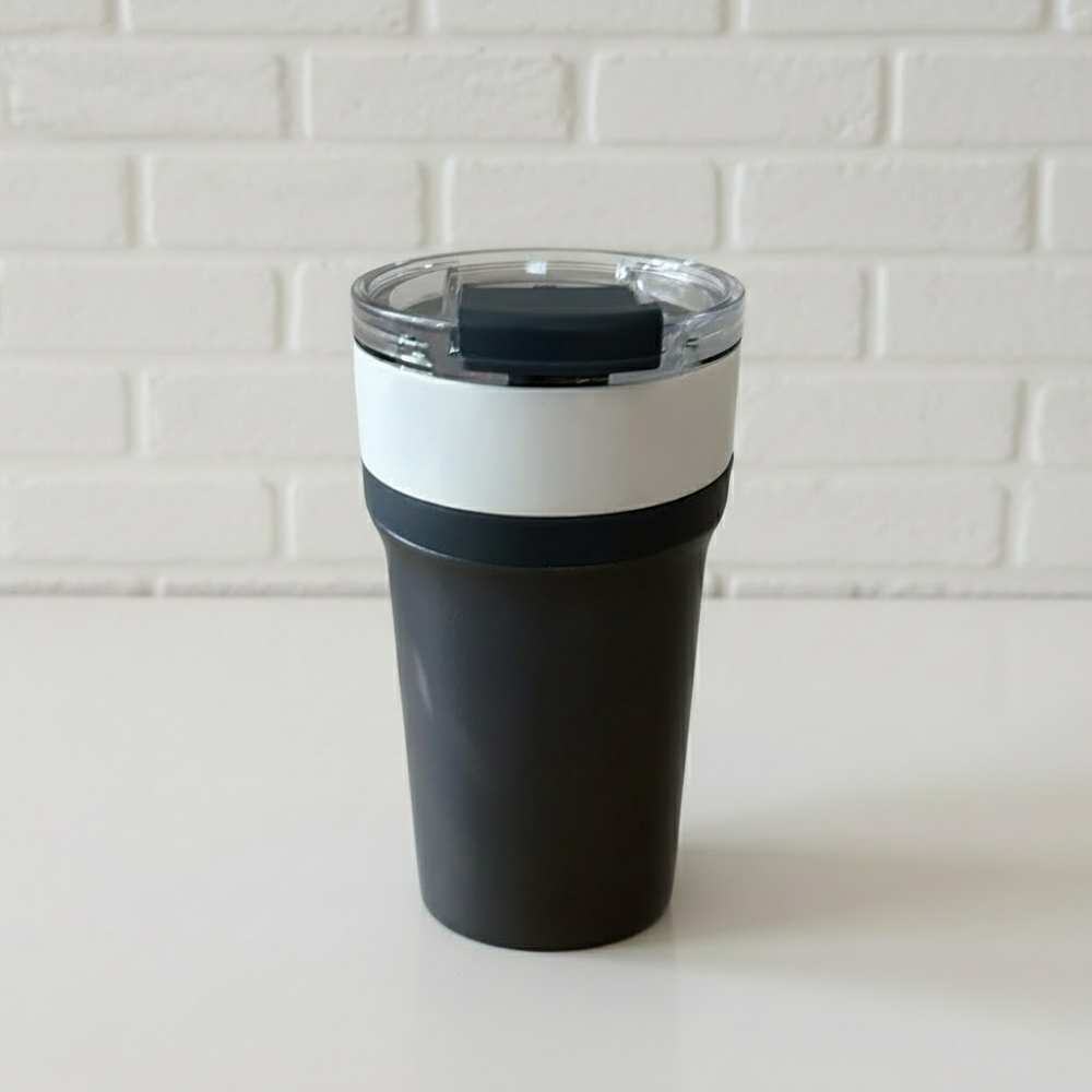 Signature Series Travel Tumbler - 17oz - Giften Market