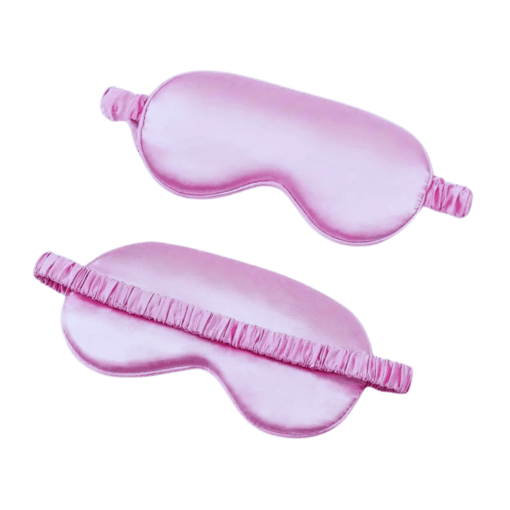 Silky Sleeping Eye Mask - Giften Market