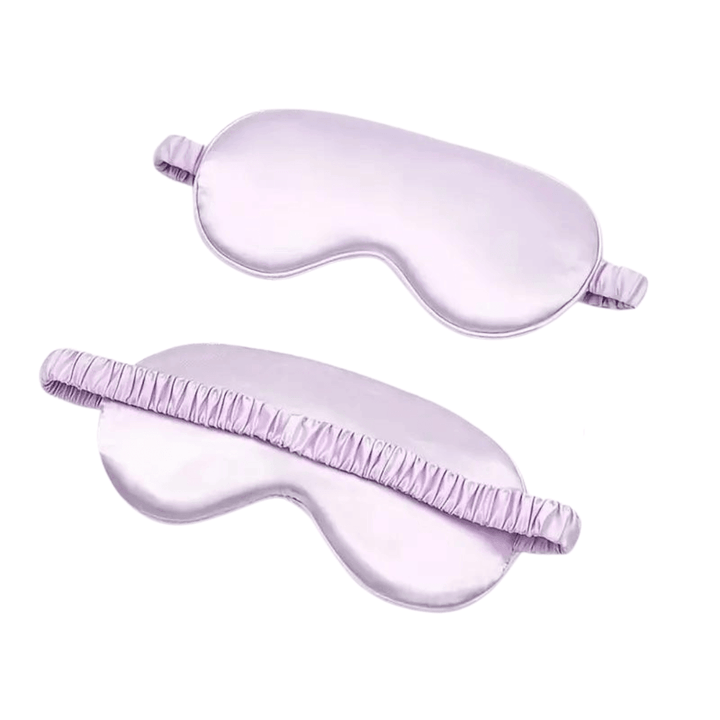 Silky Sleeping Eye Mask - Giften Market