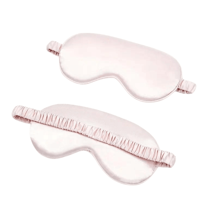 Silky Sleeping Eye Mask - Giften Market