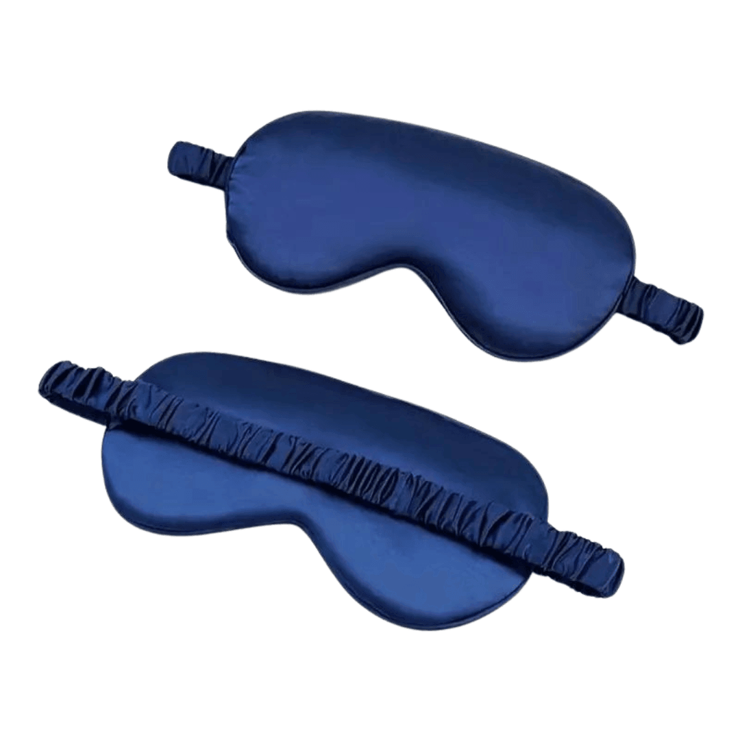 Silky Sleeping Eye Mask - Giften Market