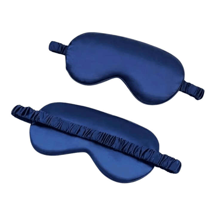 Silky Sleeping Eye Mask - Giften Market