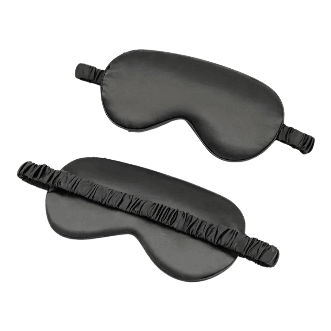 Silky Sleeping Eye Mask - Giften Market