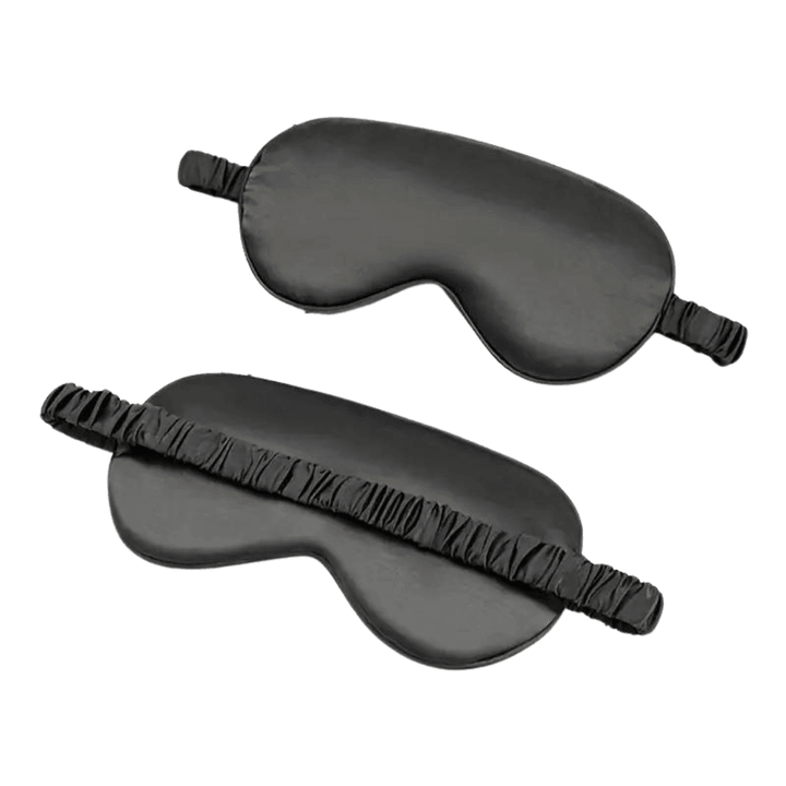 Silky Sleeping Eye Mask - Giften Market