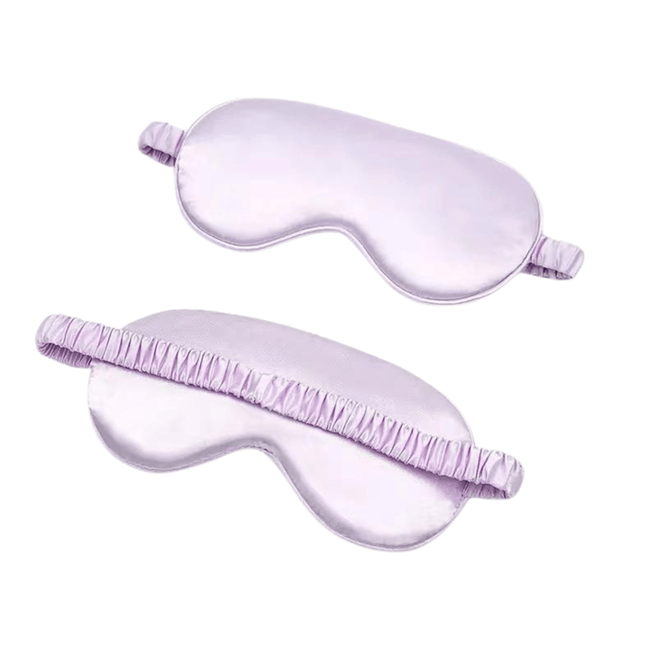 Silky Sleeping Eye Mask - Giften Market