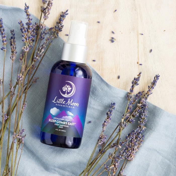 Sleep Easy Mist - Giften Market