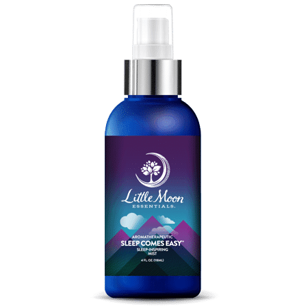 Sleep Easy Mist - Giften Market