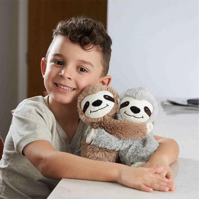 Sloth Warmies Hugs - Giften Market