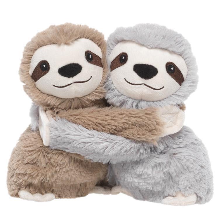 Sloth Warmies Hugs - Giften Market