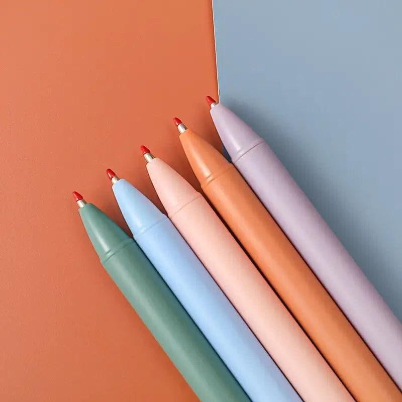 Smooth Writing Gel Pen - Giften Market