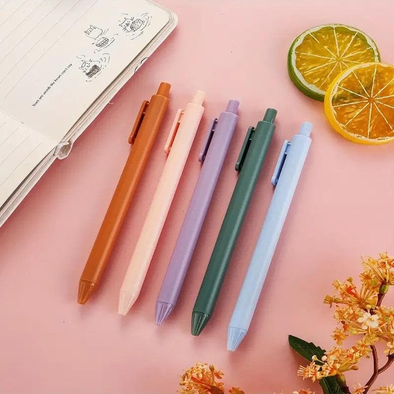 Smooth Writing Gel Pen - Giften Market
