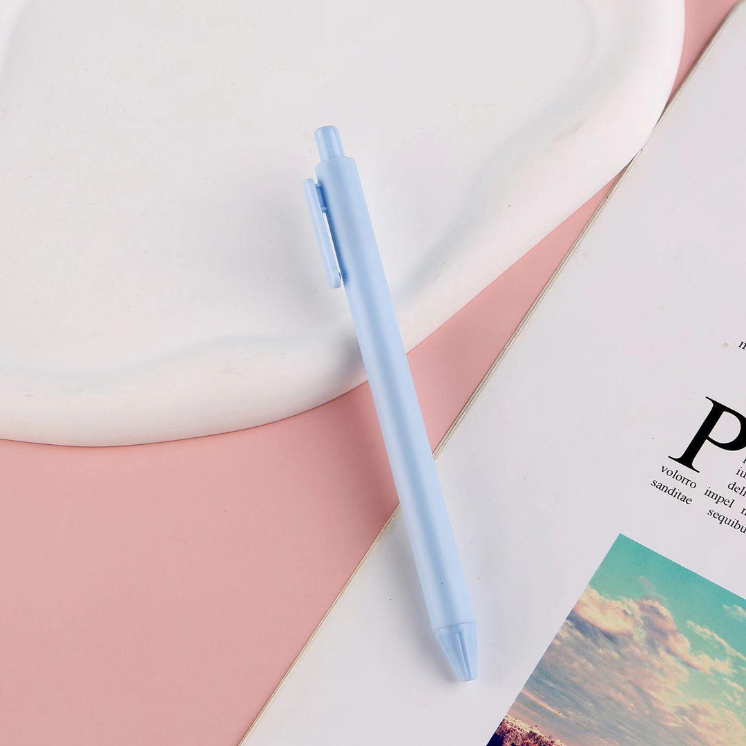 Smooth Writing Gel Pen - Giften Market